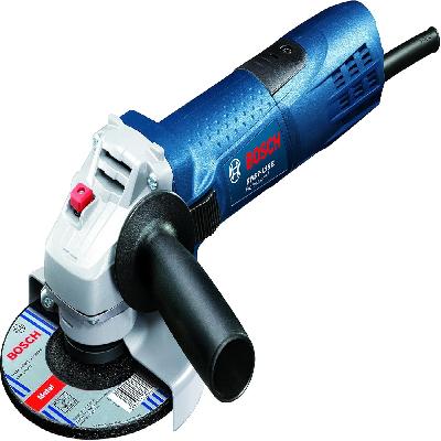 BOSCH GWS 2000 7" Angle grinde